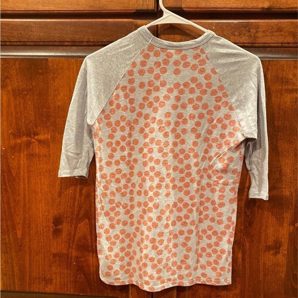 LulaRoe Randy shirt - Picture 2 of 3